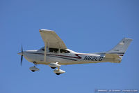 N62LG @ KOSH - Cessna 182T Skylane  C/N 18281055, N62LG - by Dariusz Jezewski www.FotoDj.com