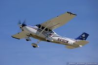N418DM @ KOSH - Cessna 182T Skylane  C/N 18282418, N418DM - by Dariusz Jezewski www.FotoDj.com