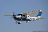 N267MC @ KOSH - Cessna 206H Stationair  C/N 20608267, N267MC
