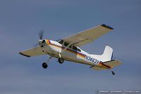 N3463Y @ KOSH - Cessna A185F Skywagon  C/N 18502885, N3463Y