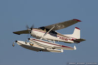 N185WA @ KOSH - Cessna A185F Skywagon  C/N 18503054, N185WA - by Dariusz Jezewski www.FotoDj.com