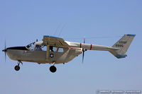 N802A @ KOSH - Cessna M337B (O-2A Super Skymaster)  C/N 337M0174 - Robert Shafer, N802A - by Dariusz Jezewski www.FotoDj.com