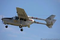 N976AW @ KOSH - Cessna M337B (O-2A Super Skymaster) C/N 337M0442, N976AW