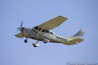 N242RZ @ KOSH - Cessna P206 Super Skylane  C/N P206-0064, N242RZ