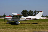 N82MN @ KOSH - Cessna R172K Hawk XP  C/N R1722014 , N82MN - by Dariusz Jezewski www.FotoDj.com