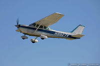 N9927V @ KOSH - Cessna R172K Hawk XP  C/N R1722354, N9927V - by Dariusz Jezewski www.FotoDj.com