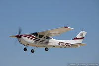 N757BG @ KOSH - Cessna R182 Skylane RG  C/N R18201267 , N757BG - by Dariusz Jezewski www.FotoDj.com