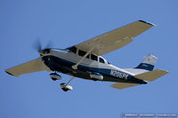 N206PK - Cessna U206G Sationair  C/N U20604341 , N206PK