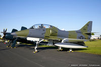 N234LT - Mcdonnell Douglas TA-4J Skyhawk  C/N 158141, N234LT