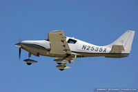 N2535X - Columbia Aircraft Mfg LC41-550FG  C/N 41573, N2535X