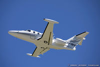 N301MK - Eclipse Aviation Corp EA500  C/N 214, N301MK