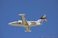 N312BL - Eclipse Aviation Corp EA500  C/N 20, N312BL
