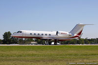 N545CS - Gulfstream Aerospace G-IV  C/N 1361, N545CS