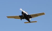 HA-VOG @ LHGD - Gödöllö Airport, Hungary - by Attila Groszvald-Groszi