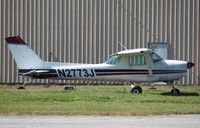 N2773J @ 05C - Cessna A150M - by Mark Pasqualino