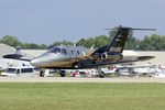 N140NE @ KOSH - at 2017 EAA AirVenture at Oshkosh - by Terry Fletcher