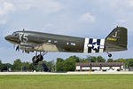 N62CC @ KOSH - at 2017 EAA AirVenture at Oshkosh - by Terry Fletcher