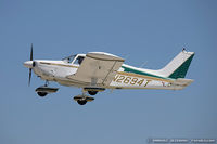N2694T @ KOSH - Piper PA-28-180 Cherokee  C/N 28-7205085 , N2694T - by Dariusz Jezewski www.FotoDj.com
