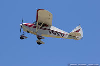 N5850Z @ KOSH - Piper PA-22-108 Tri-Pacer  C/N 22-9705, N5850Z - by Dariusz Jezewski www.FotoDj.com