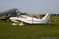 N9274J @ KOSH - Piper PA-28-180 Cherokee  C/N 28-3352 , N9274J - by Dariusz Jezewski www.FotoDj.com