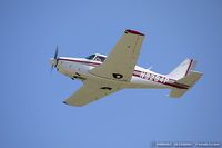 N9294P @ KOSH - Piper PA-24-160 Comanche  C/N 24-4793, N9294P - by Dariusz Jezewski www.FotoDj.com