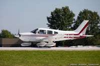 N9461C @ KOSH - Piper PA-28-181 Archer  C/N 28-7890412 , N9461C - by Dariusz Jezewski www.FotoDj.com