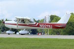 N9211U @ KOSH - At 2017 EAA AirVenture at Oshkosh - by Terry Fletcher