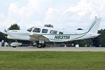 N8311N @ KOSH - At 2017 EAA AirVenture at Oshkosh - by Terry Fletcher