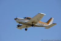 N44189 @ KOSH - Piper PA-28-151 Cherokee Warrior  C/N 28-7415598, N44189 - by Dariusz Jezewski www.FotoDj.com