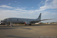 169010 @ KOSH - P-8A Poseidon 169010 LL-010 from VP-30 Pros Nest  NAS Jacksonville, FL - by Dariusz Jezewski www.FotoDj.com