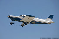 N1391T @ KOSH - Piper PA-32-300 Cherokee Six  C/N 32-7240117, N1391T - by Dariusz Jezewski www.FotoDj.com