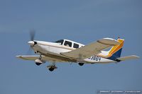 N33864 @ KOSH - Piper PA-32-260 Cherokee Six  C/N 32-7500033, N33864 - by Dariusz Jezewski www.FotoDj.com