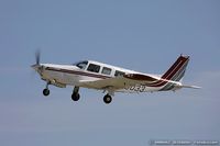 N40033 @ KOSH - Piper PA-32R-300 Cherokee Lance  C/N 32R-7780509, N40033 - by Dariusz Jezewski www.FotoDj.com