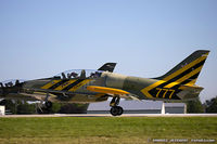 N5683D @ KOSH - Aero Vodochody L-39C Albatros  C/N 931529, N5683D - by Dariusz Jezewski www.FotoDj.com