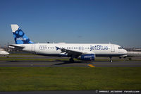 N637JB @ KOSH - Airbus A320-232  C/N 2781, N637JB - by Dariusz Jezewski www.FotoDj.com
