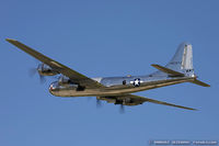 N69972 @ KOSH - Boeing B-29 Stratofortress Doc  C/N 44-69972 , N69972