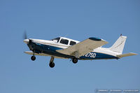 N727SD @ KOSH - Piper PA-32R-300 Cherokee Lance  C/N 32R-7780060 , N727SD - by Dariusz Jezewski www.FotoDj.com