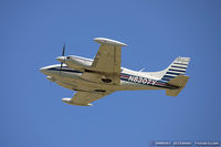 N8207Y @ KOSH - Piper PA-30 Twin Comanche  C/N 30-1333 , N8207Y - by Dariusz Jezewski www.FotoDj.com