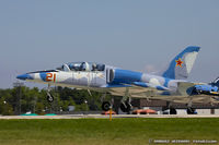 N139VM @ KOSH - Aero Vodochody L-39C Albatros  C/N 31634, NX139VM - by Dariusz Jezewski www.FotoDj.com