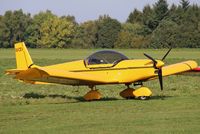 59CEV @ EBML - At Maillen airfield. - by Raymond De Clercq