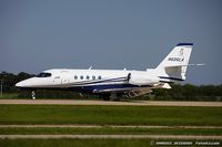 N626LA @ KOSH - Textron Aviation Inc 680A  C/N 680A-0026 , N626LA - by Dariusz Jezewski www.FotoDj.com