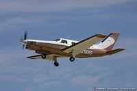 N516RS @ KOSH - Piper PA-46-350P Malibu Mirage  C/N 4636208, N516RS