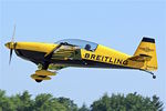 N311EX @ KOSH - at 2017 EAA AirVenture at Oshkosh - by Terry Fletcher