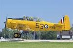 C-FMKA @ KOSH - at 2017 EAA AirVenture at Oshkosh - by Terry Fletcher