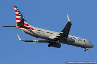 N827NN @ KJFK - Boeing 737-823 - American Airlines  C/N 33209, N827NN - by Dariusz Jezewski www.FotoDj.com