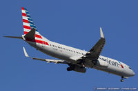 N852NN @ KJFK - Boeing 737-823  - American Airlines  C/N 40581 , N852NN - by Dariusz Jezewski www.FotoDj.com