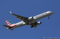 N172AJ @ KJFK - Boeing 757-223 - American Airlines  C/N 32400, N172AJ - by Dariusz Jezewski www.FotoDj.com