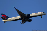 N723TW @ KJFK - Boeing 757-231 - Delta Air Lines  C/N 29378, N723TW - by Dariusz Jezewski www.FotoDj.com