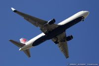 N184DN @ KJFK - Boeing 767-332/ER - Delta Air Lines  C/N 27111, N184DN - by Dariusz Jezewski www.FotoDj.com