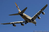 A6-ABP @ KJFK - Airbus A380-861 - Etihad Airways  C/N 170, A6-ABP - by Dariusz Jezewski www.FotoDj.com